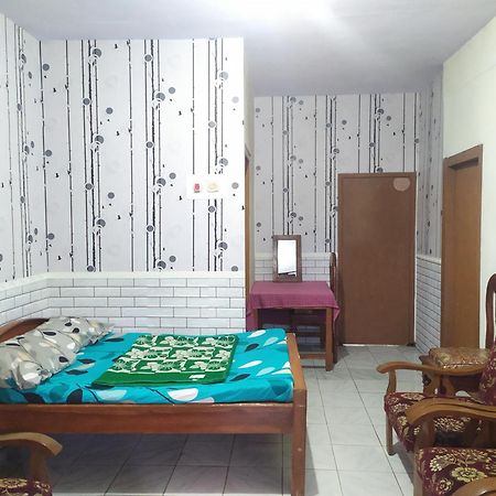 Lusman Homestay Bromo Ngadisari Екстериор снимка