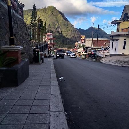 Lusman Homestay Bromo Ngadisari Екстериор снимка