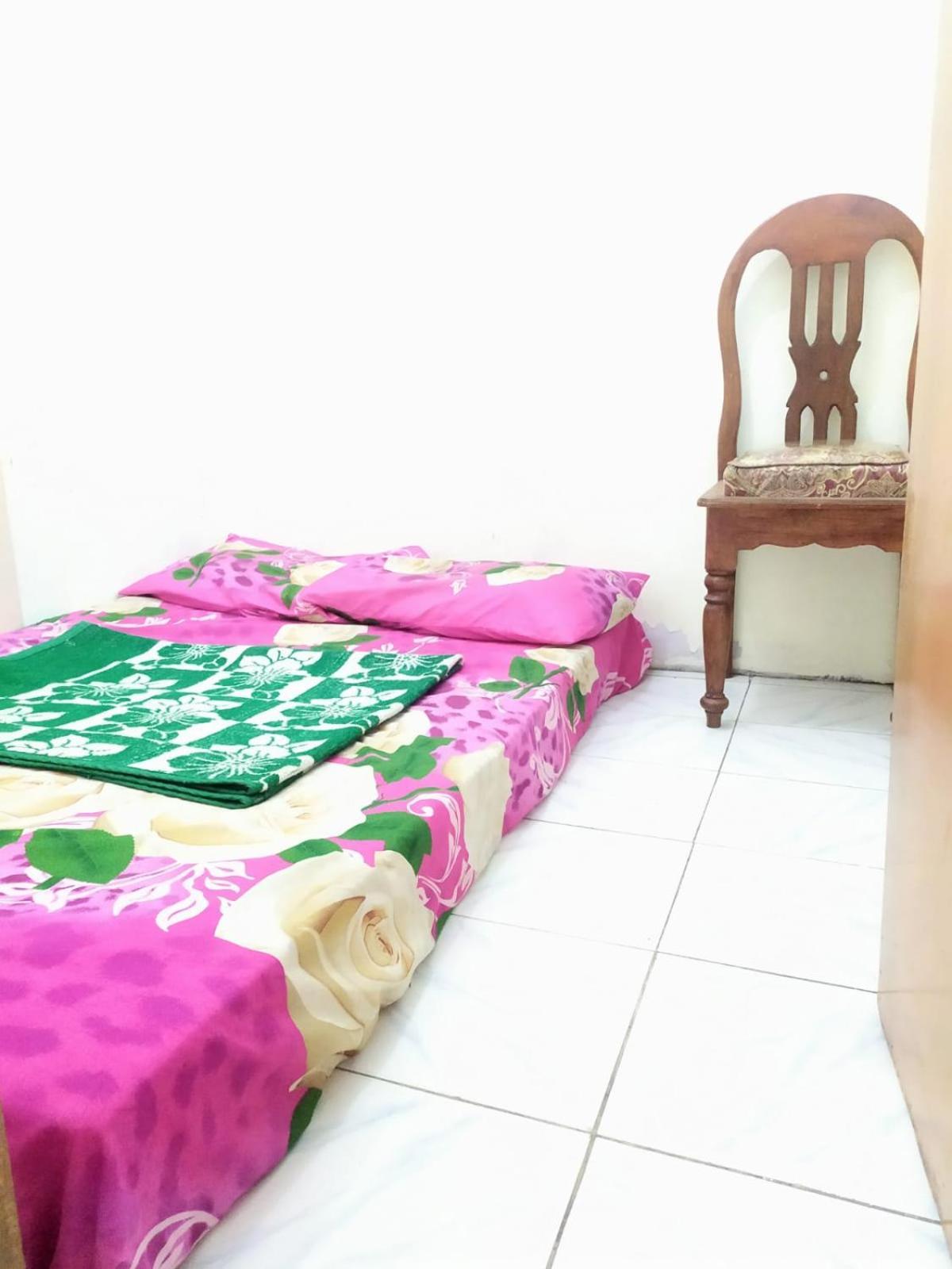 Lusman Homestay Bromo Ngadisari Екстериор снимка