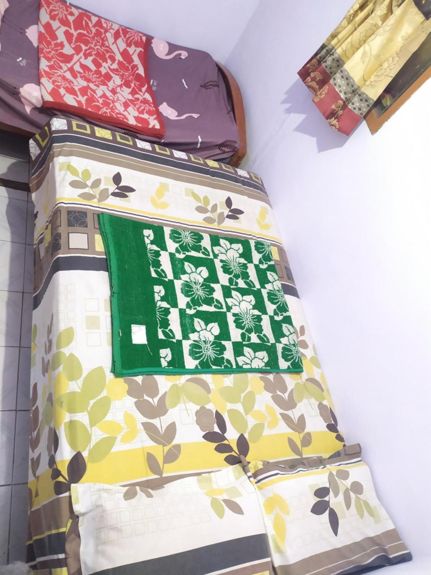 Lusman Homestay Bromo Ngadisari Екстериор снимка
