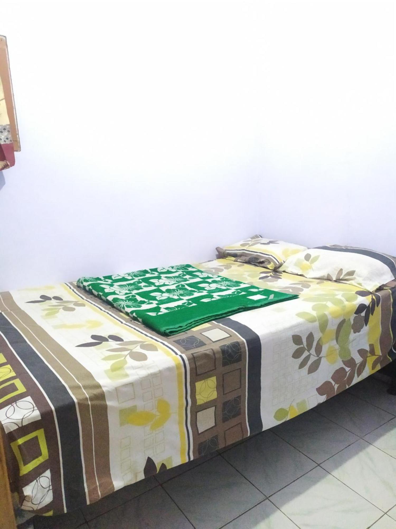 Lusman Homestay Bromo Ngadisari Екстериор снимка