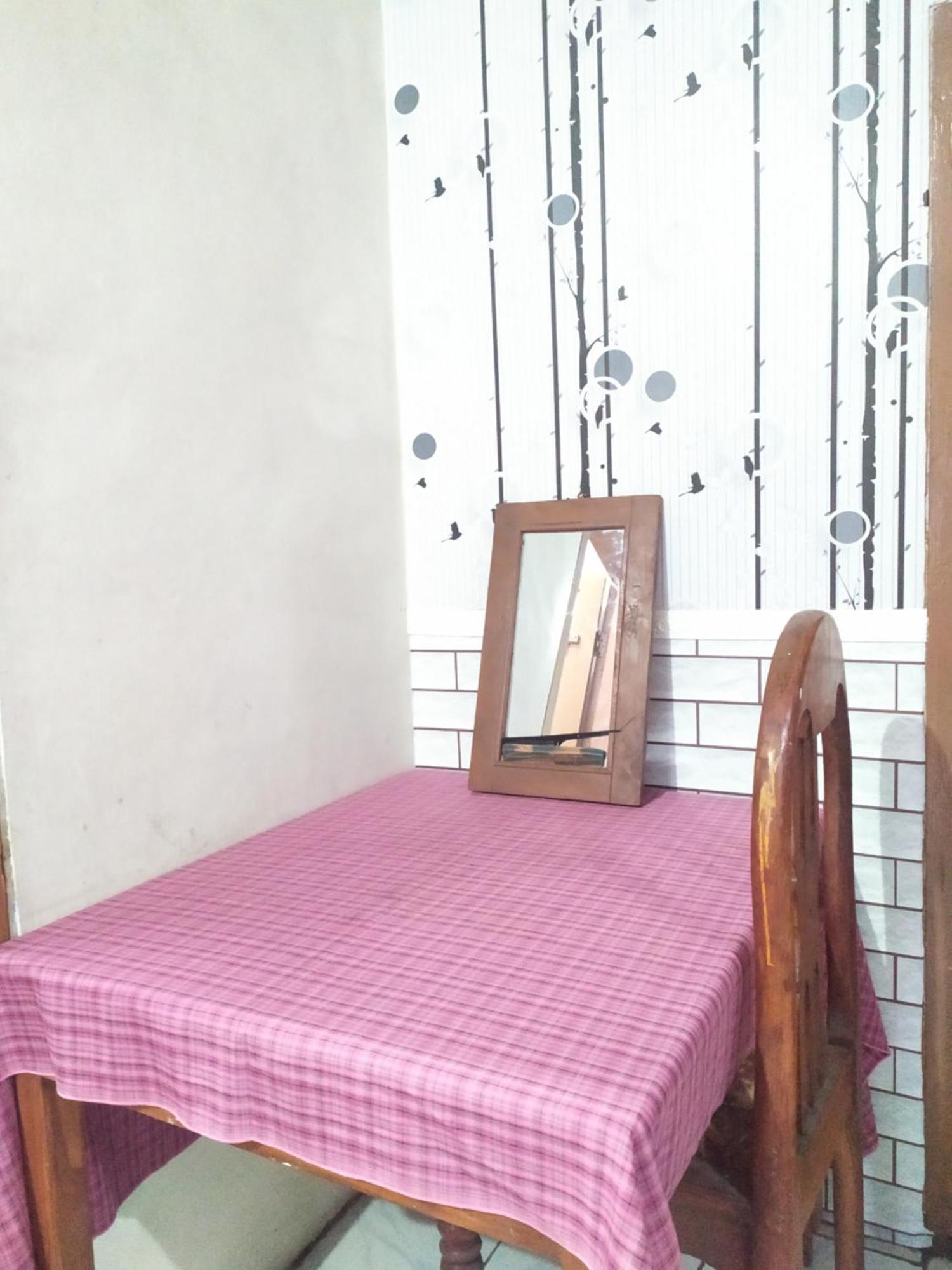 Lusman Homestay Bromo Ngadisari Екстериор снимка