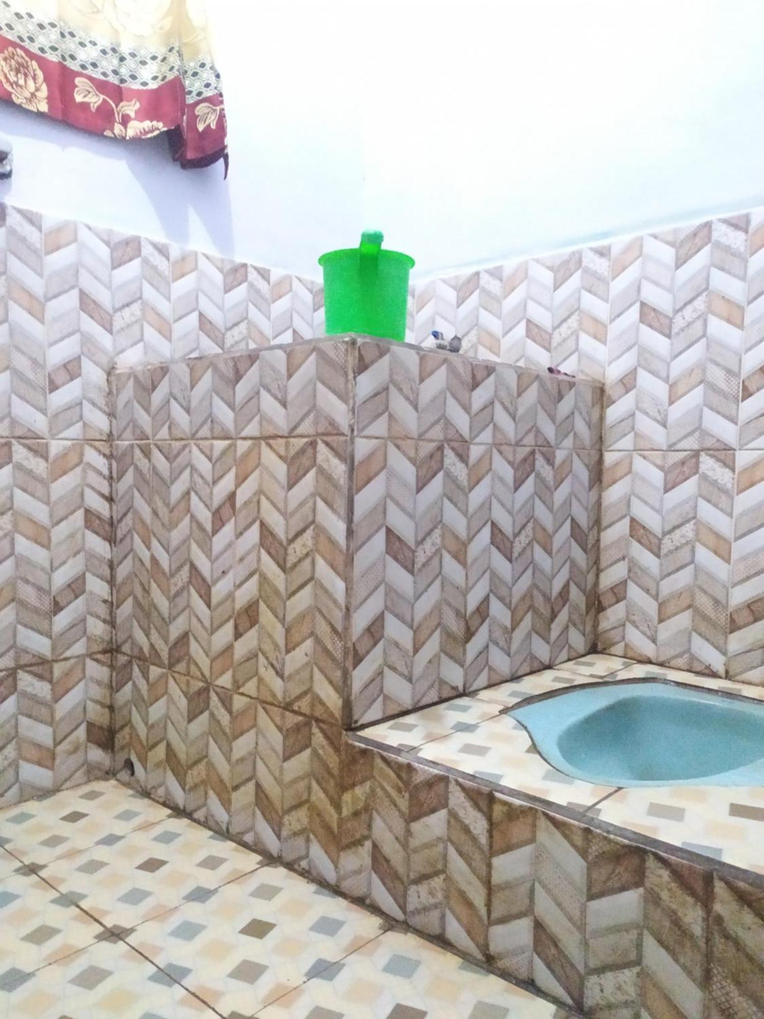Lusman Homestay Bromo Ngadisari Екстериор снимка